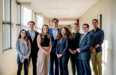 Laker Accelerated Talent Link End of the Year Showcase